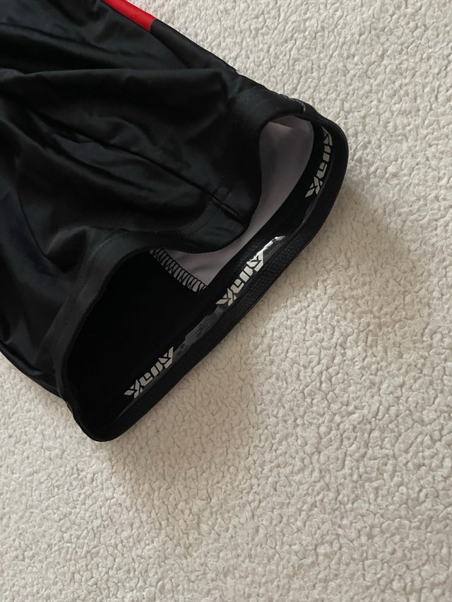 Culotte corto Guak NUEVO size XL ciclismo