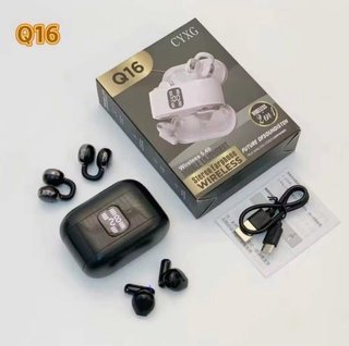 Cuffie Utime Bluetooth Nere