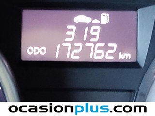 Hyundai ix35 1.6 GDi Klass 4x2 99 kW (135 CV)