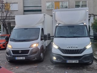 mudanzas madrid barcelona zaragoza malaga murcia