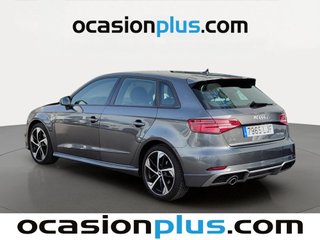 Audi A3 Sportback ALL-IN edition 30 TDI 85 kW (116 CV)