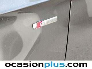 Audi A3 Sportback ALL-IN edition 30 TDI 85 kW (116 CV)