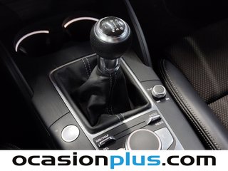 Audi A3 Sportback ALL-IN edition 30 TDI 85 kW (116 CV)