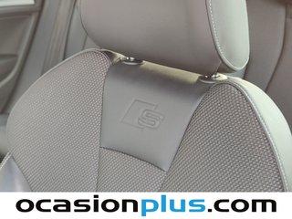 Audi A3 Sportback ALL-IN edition 30 TDI 85 kW (116 CV)