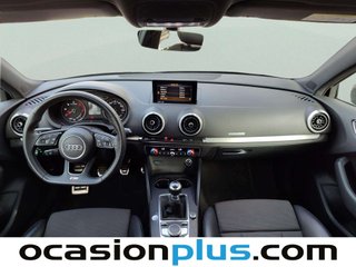 Audi A3 Sportback ALL-IN edition 30 TDI 85 kW (116 CV)
