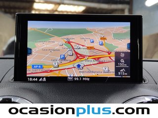 Audi A3 Sportback ALL-IN edition 30 TDI 85 kW (116 CV)