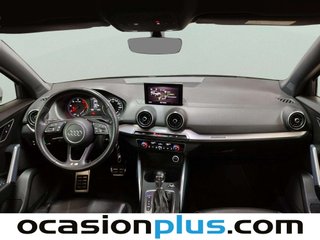 Audi Q2 sport edition 2.0 TDI quattro 110 kW (150 CV) S tronic