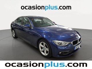 BMW Serie 3 318d 110 kW (150 CV)