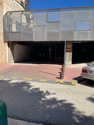 Venta Plaza de garaje