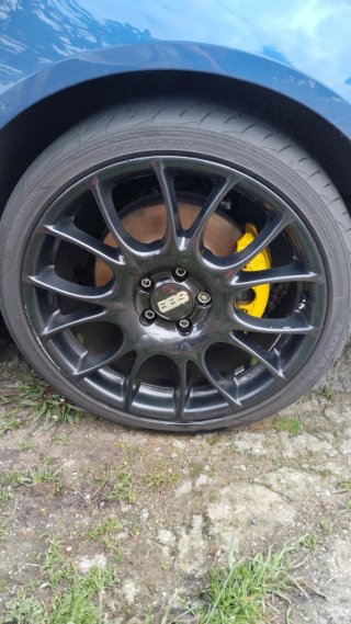 Volkswagen Passat 2010