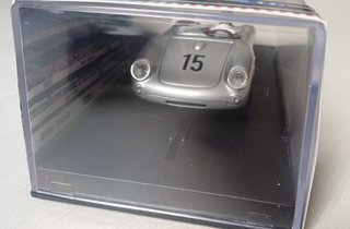 Revell Porsche 550 Spyder #15 Avus 1955