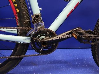 trek xcaliber 8