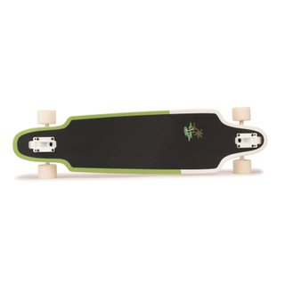 LONGBOARD DROP 500 180 MM PALM TREES
