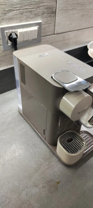 Nespresso Lattissima One