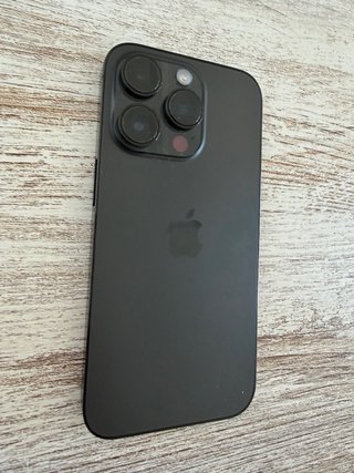 iPhone 14 Pro 128GB Nero + Accessori