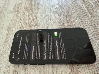iPhone 14 Pro 128GB Nero + Accessori