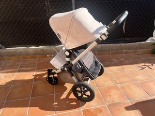Bugaboo Cameleon 3