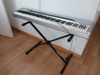 Piano Casio PX-310 Privia