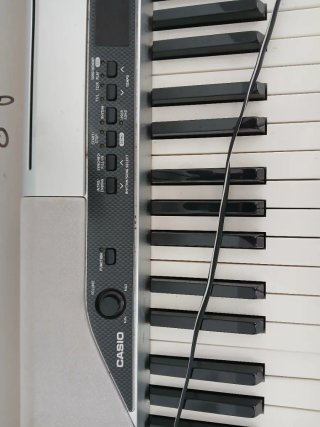 Piano Casio PX-310 Privia