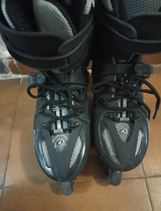 Rollerblade Twister