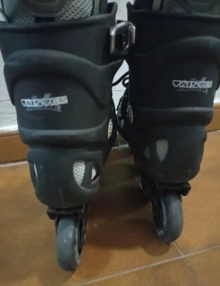 Rollerblade Twister