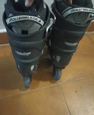 Rollerblade Twister