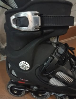 Rollerblade Twister