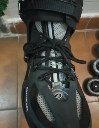 Rollerblade Twister
