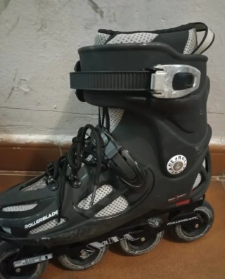Rollerblade Twister