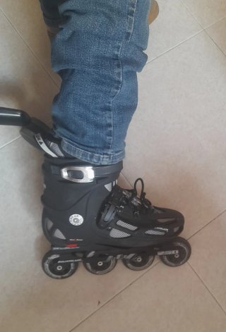Rollerblade Twister