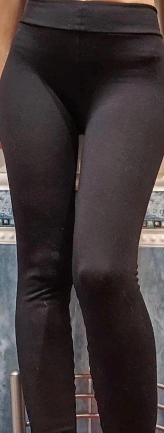 Leggings Push Up Calzedonia