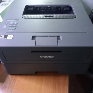 Stampante laser Brother HL-L2445DW WiFi + 3 toner
