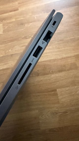 Portátil Lenovo ThinkBook 16 G7 IML