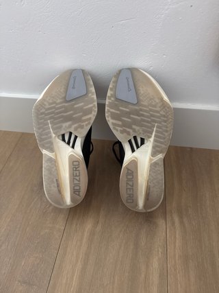 Zapatillas Adidas Adizero Adios 4 Mujer