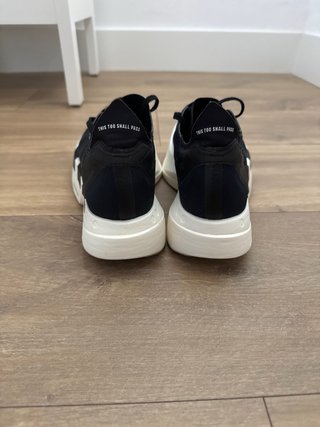 Zapatillas Adidas Adizero Adios 4 Mujer