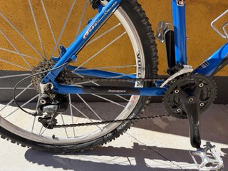Bicicleta BH
