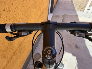 Bicicleta BH