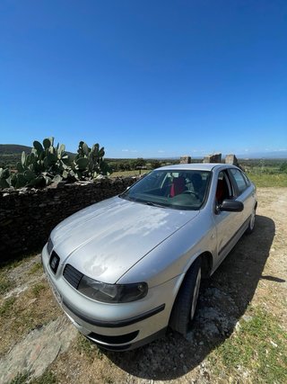 SEAT Toledo 2001