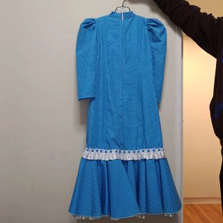 Traje Chulapa Talla 6