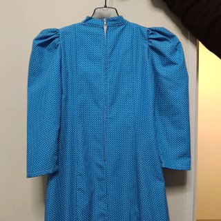 Traje Chulapa Talla 6
