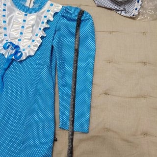 Traje Chulapa Talla 6