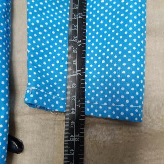 Traje Chulapa Talla 6