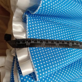 Traje Chulapa Talla 6