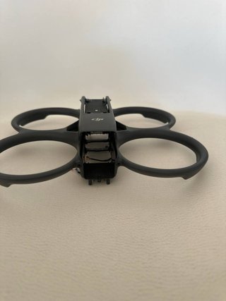 Struttura DJI Avata 2 - Telaio + Protettore
