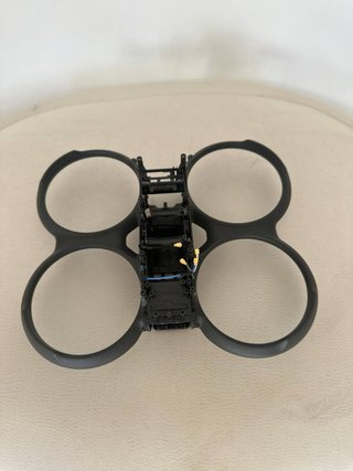 Struttura DJI Avata 2 - Telaio + Protettore