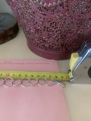 Pulsera Tous Plata