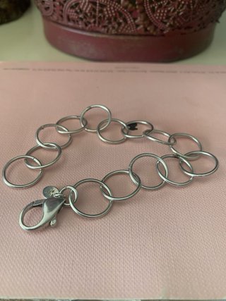 Pulsera Tous Plata