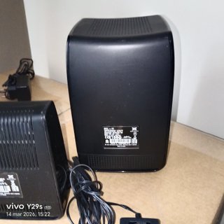 2 Kit Amplificatore Segnale Cel-Fi RS210