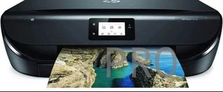 HP Envy 5030- Impresora Multifunción Inalámbrica