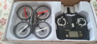 Dron Airis DR002